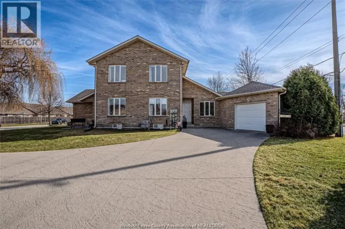 1708 BANWELL, Windsor