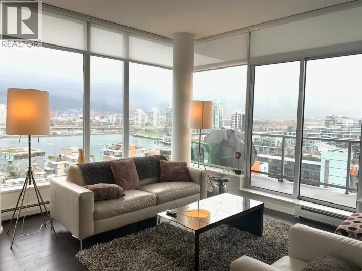 1708 COLUMBIA STREET, Vancouver