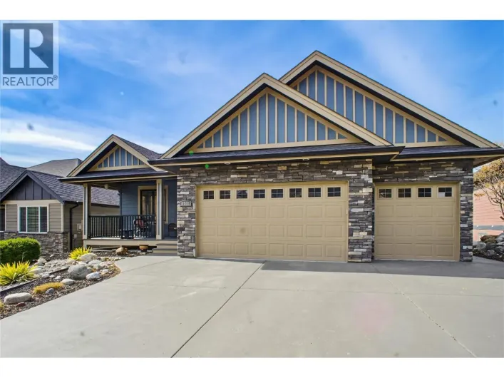 1708 Ironwood Drive, Kamloops