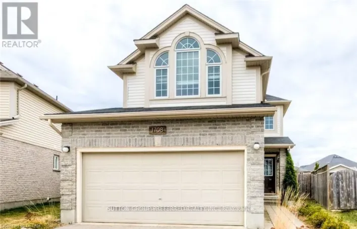 1708 MICKLEBOROUGH DRIVE, London North