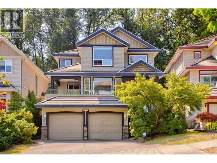 1708 PADDOCK DRIVE, Coquitlam
