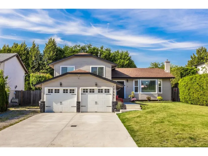 17081 60A AVENUE, Surrey