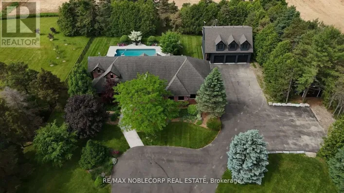 17088 HORSESHOE HILL ROAD, Caledon