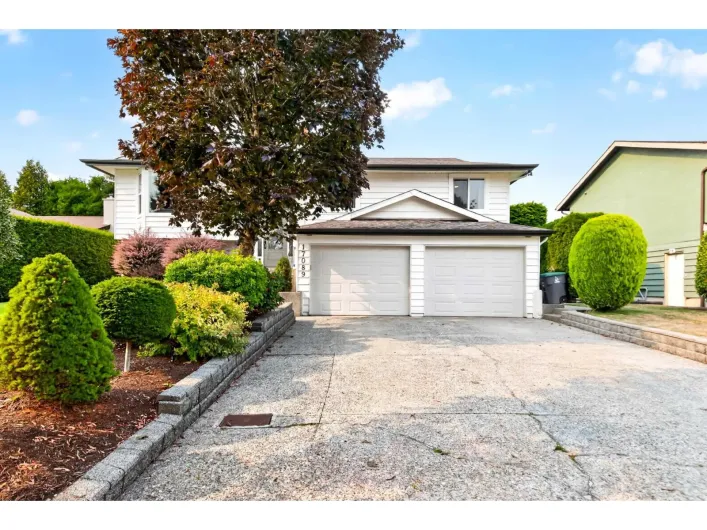 17089 60A AVENUE, Surrey
