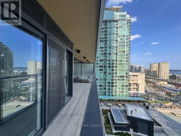 1709 - 1 CONCORD CITYPLACE WAY, Toronto
