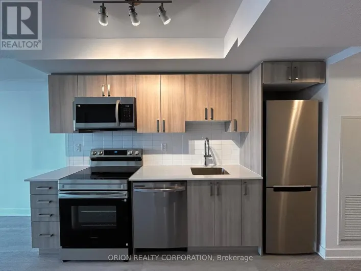 1709 - 1010 SANDY BEACH ROAD, Pickering