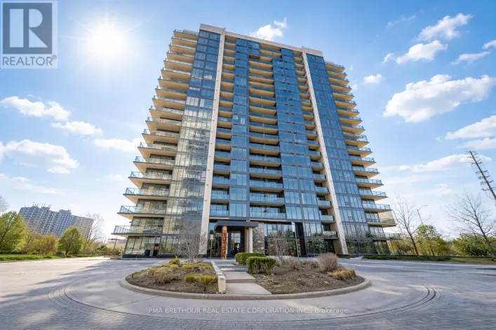 1709 - 1035 SOUTHDOWN ROAD, Mississauga