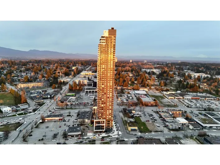 1709 10750 135A STREET, Surrey