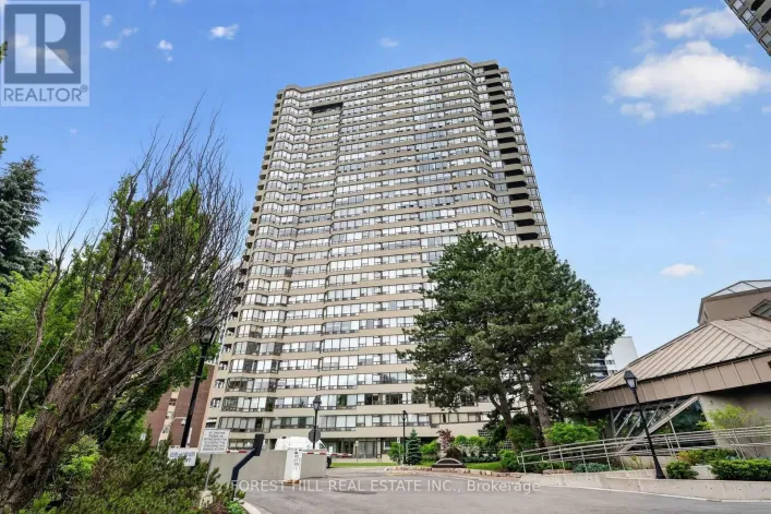 1709 - 1300 ISLINGTON AVENUE, Toronto