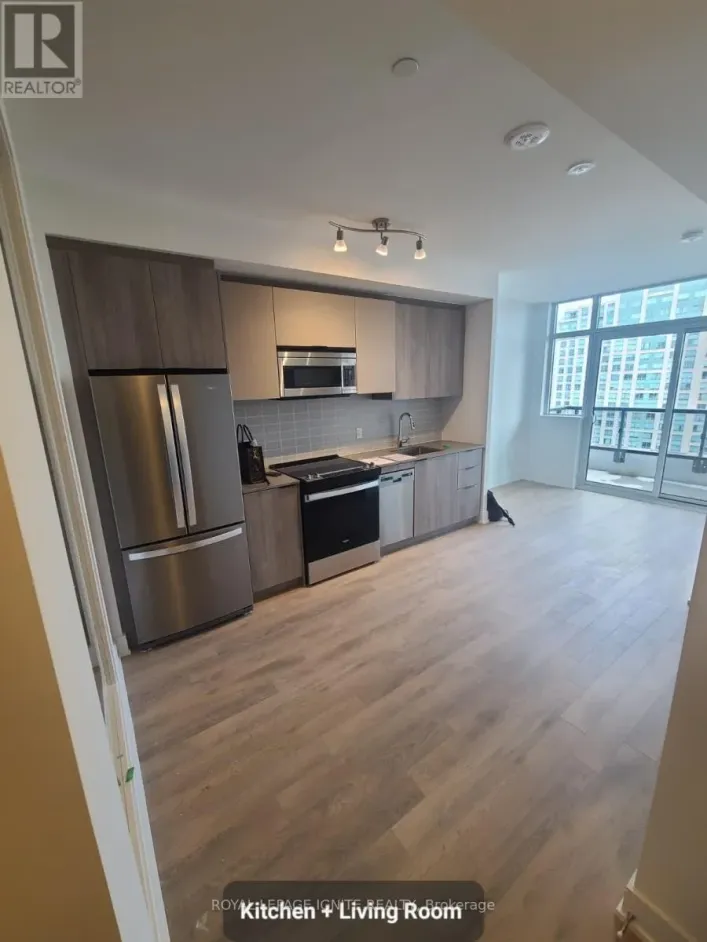 1709 - 1350 ELLESMERE ROAD, Toronto