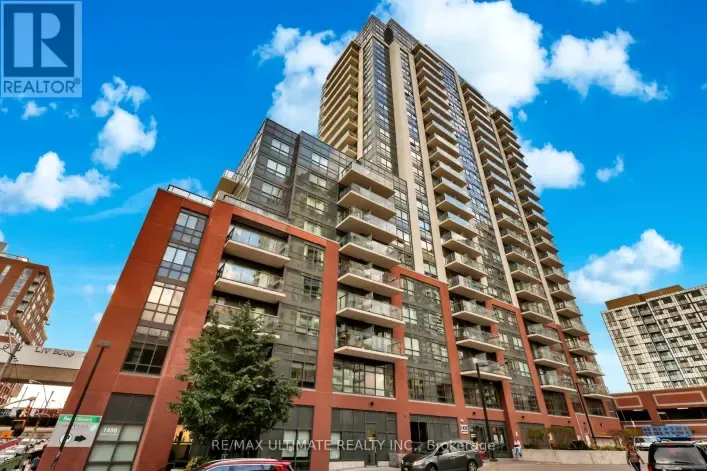 1709 - 1420 DUPONT STREET, Toronto