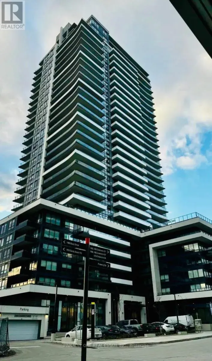1709 - 1435 CELEBRATION DRIVE, Pickering