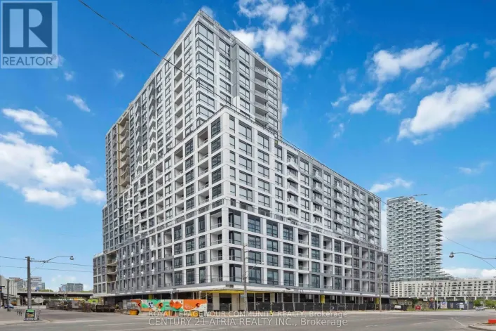 1709 - 15 RICHARDSON STREET, Toronto