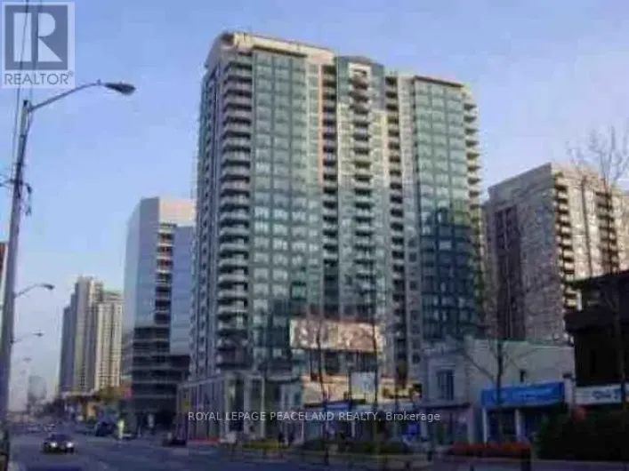 1709 - 18 PARKVIEW AVENUE, Toronto