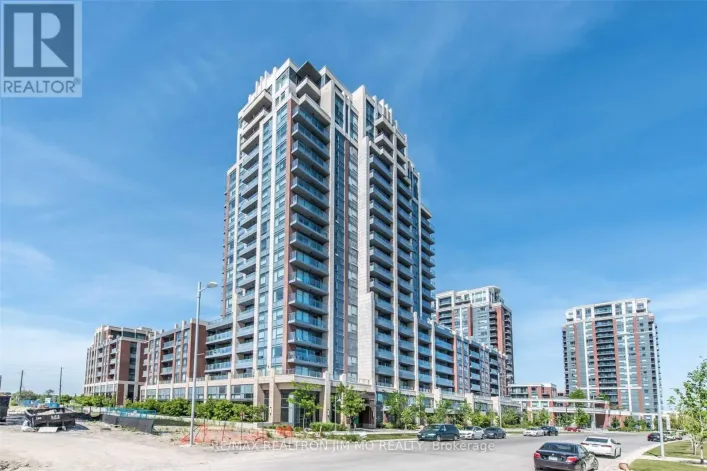 1709 - 18 UPTOWN DRIVE, Markham