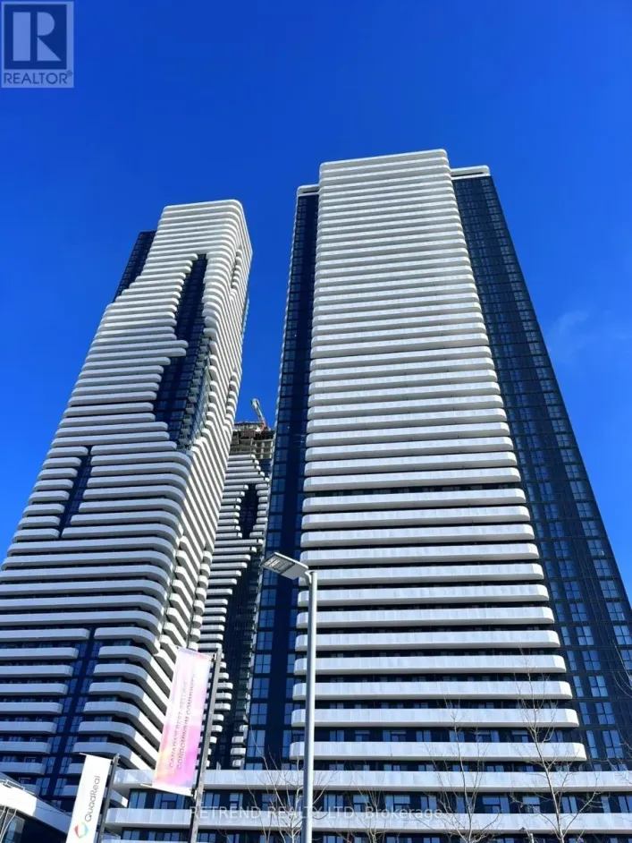 1709 - 195 COMMERCE STREET, Vaughan