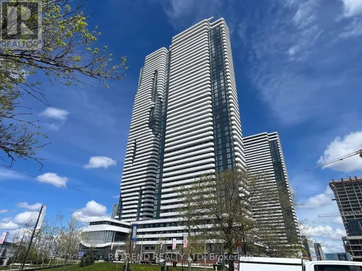 Apartment for sale: 1709 - 195 COMMERCE STREET, Vaughan