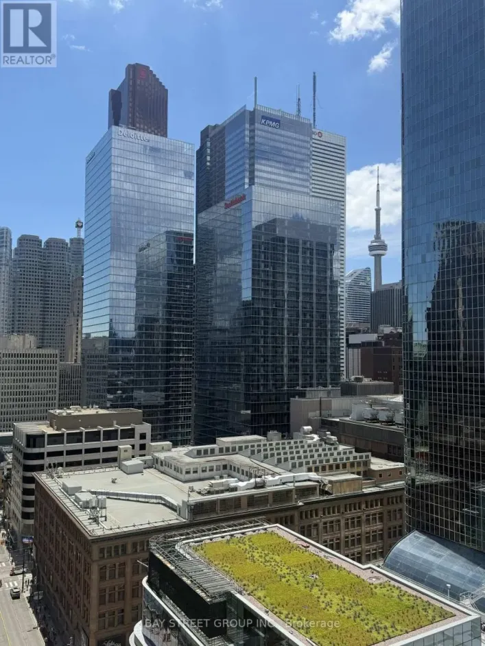 1709 - 197 YONGE STREET, Toronto