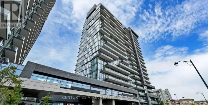 1709 - 20 GATINEAU DRIVE, Vaughan