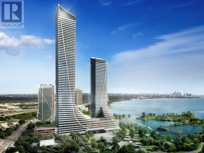 1709 - 20 SHORE BREEZE DRIVE, Toronto