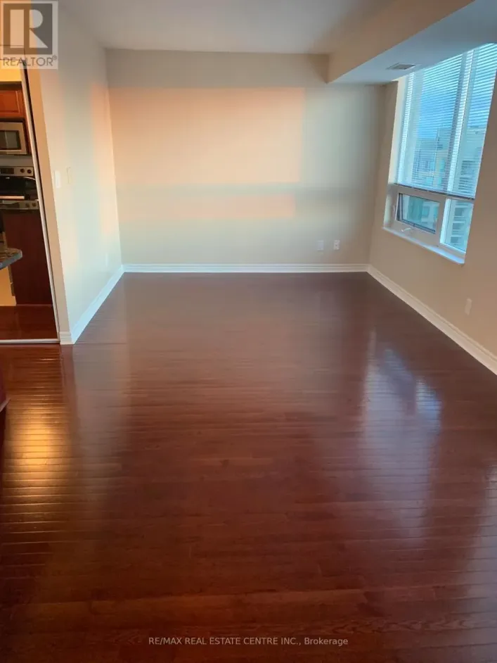 1709 - 208 ENFIELD PLACE, Mississauga