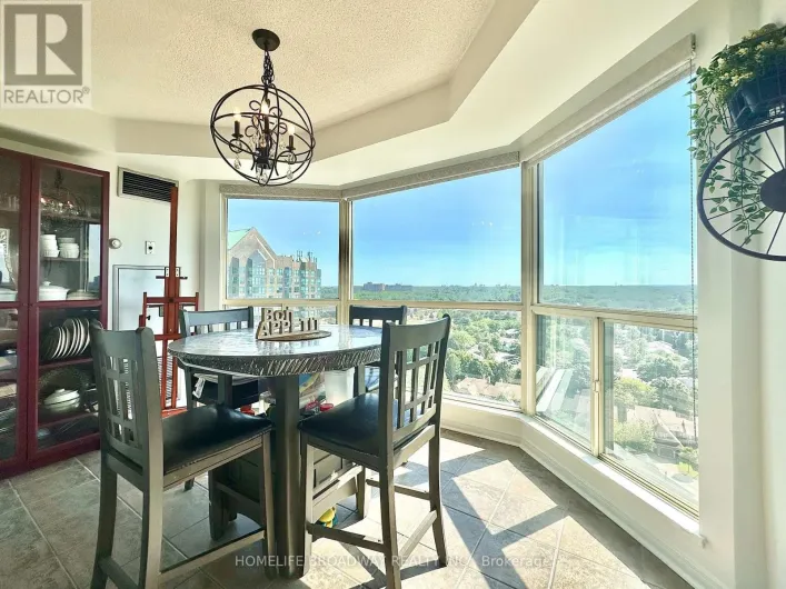1709 - 2155 BURNHAMTHORPE ROAD W, Mississauga