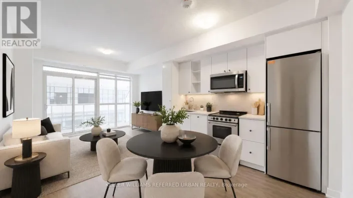 1709 - 251 MANITOBA STREET, Toronto