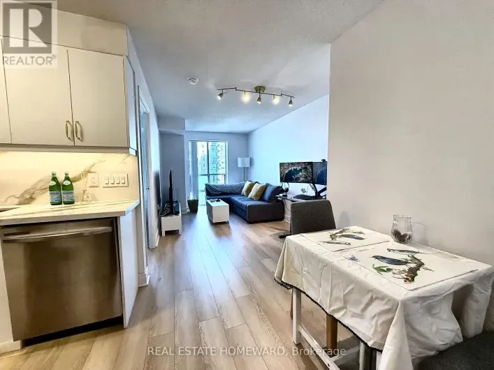 1709 - 26 OLIVE AVENUE, Toronto
