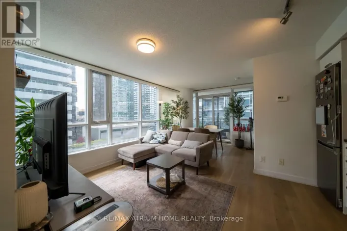 1709 - 295 ADELAIDE STREET W, Toronto