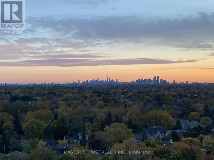 1709 - 3 REAN DRIVE, Toronto