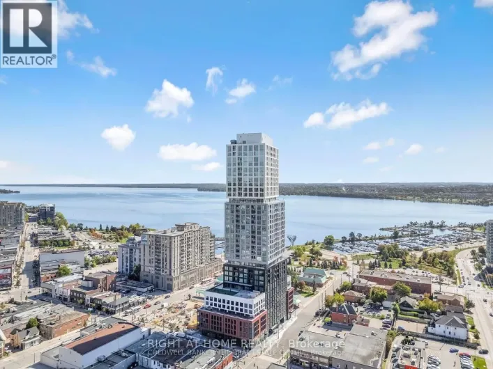 1709 - 39 MARY STREET, Barrie