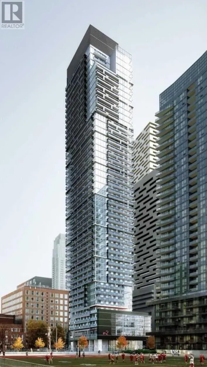 1709 - 39 ROEHAMPTON AVENUE, Toronto