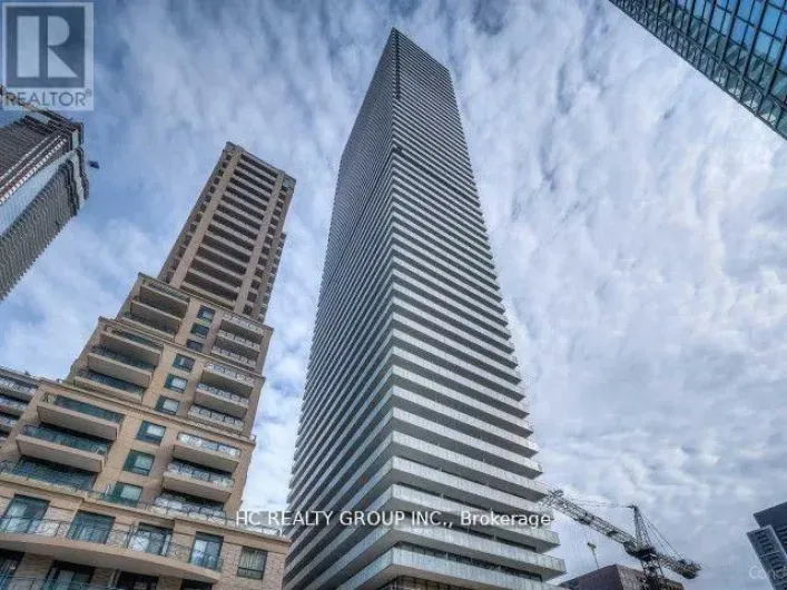 1709 - 42 CHARLES STREET E, Toronto