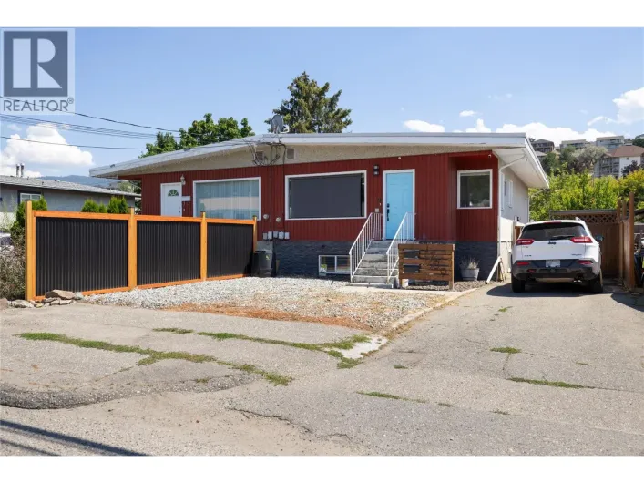 1709 43 Street, Vernon