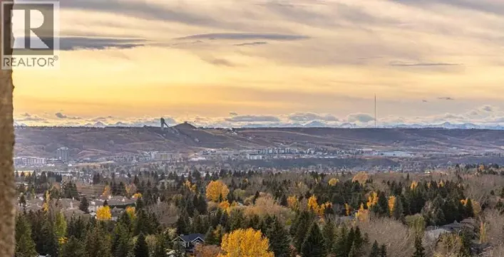 1709, 4944 Dalton Drive NW, Calgary