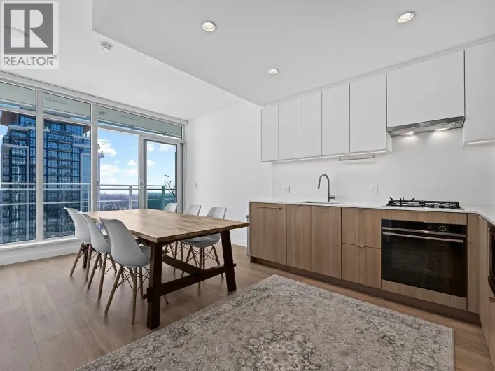 1709 505 NELSON STREET, Coquitlam