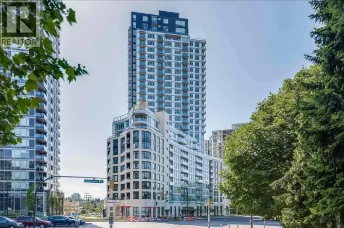 1709 5470 ORMIDALE STREET, Vancouver