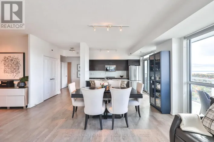 1709 - 55 SPEERS ROAD, Oakville