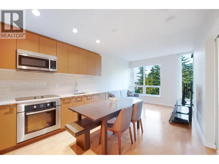 1709 5728 BERTON AVENUE, Vancouver