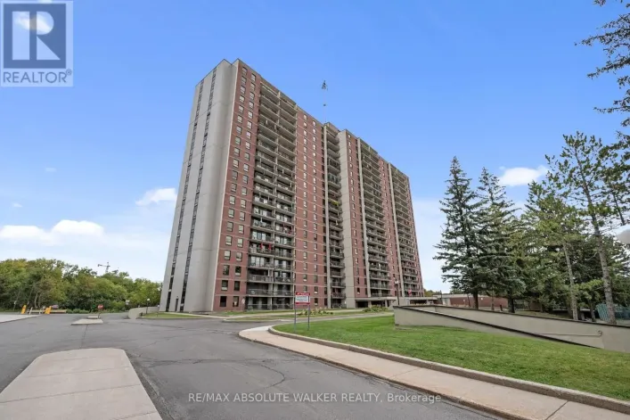 1709 - 665 BATHGATE DRIVE, Ottawa