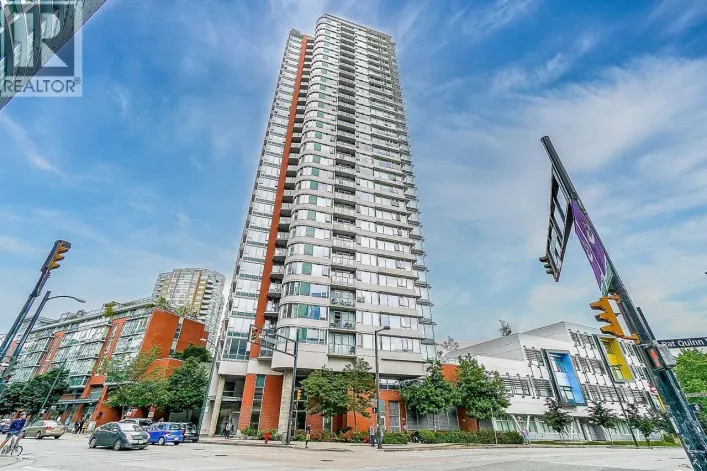 1709 688 ABBOTT STREET, Vancouver