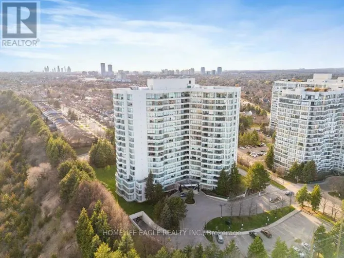 1709 - 7250 YONGE STREET, Vaughan