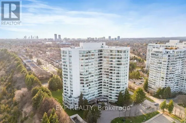 1709 - 7250 YONGE STREET, Vaughan