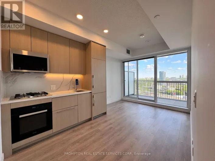 1709 - 75 BILLES HEIGHTS, Toronto