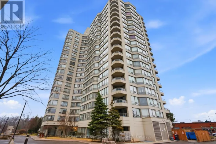 1709 - 75 KING STREET E, Mississauga
