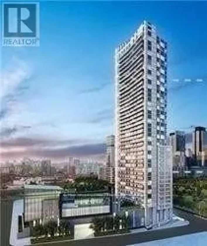 1709 - 75 QUEENS WHARF ROAD, Toronto