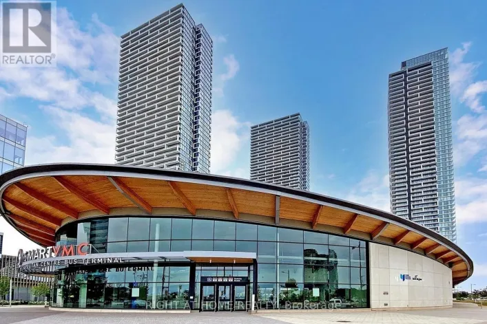 1709 - 7890 JANE STREET, Vaughan