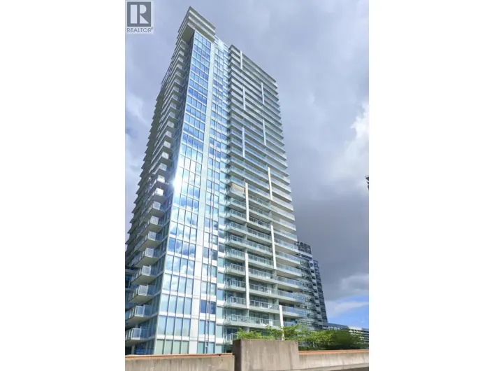 1709 8031 NUNAVUT LANE, Vancouver