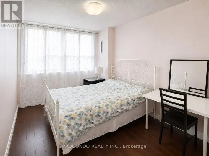1709 BEDROOM - 45 SILVER SPRINGS BOULEVARD, Toronto