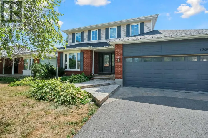1709 CAMINITI CRESCENT, Ottawa